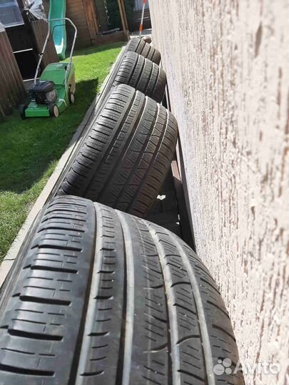 Диск литой Mercedes X166 (2015—2019) A1664013400