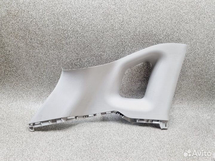 Обшивка стойки задняя левая Exeed Lx 1.6 sqrf4J16