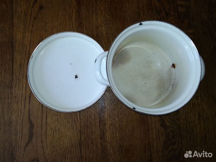 Посуда б/у