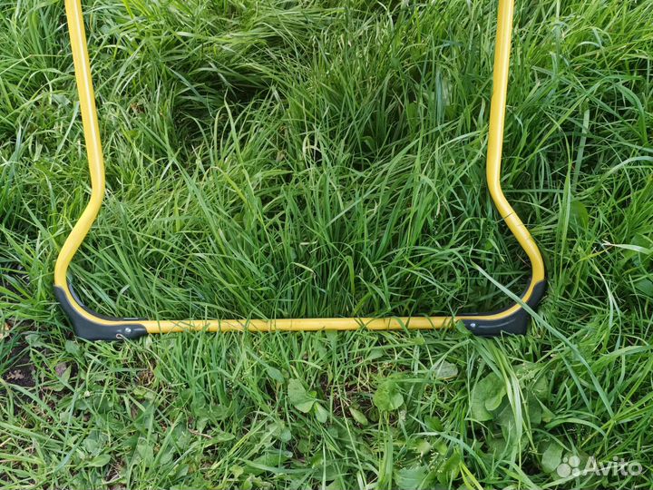 Детские качели