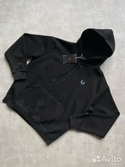 Худи Fred Perry