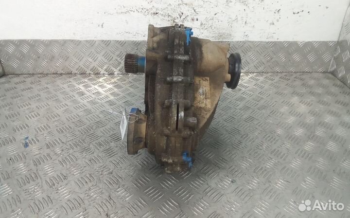 Коробка раздаточная Mercedes-Benz M-Class