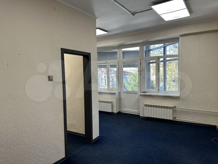 Офисное помещение, 37 м²