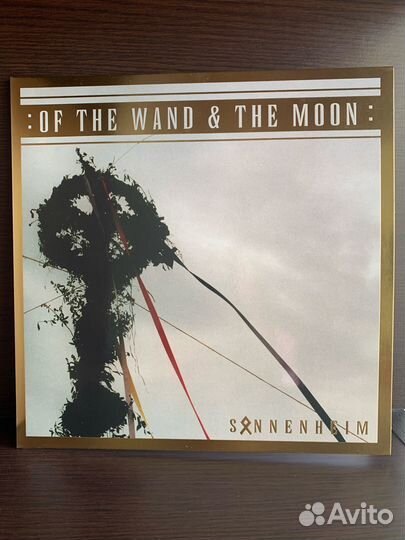 Death in June, Der Blutharsch, Sol Invictus