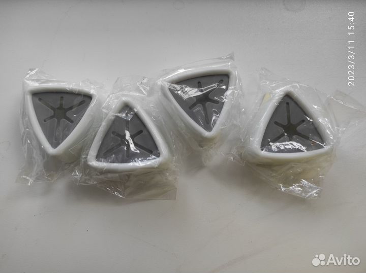 Крючки для полотенец