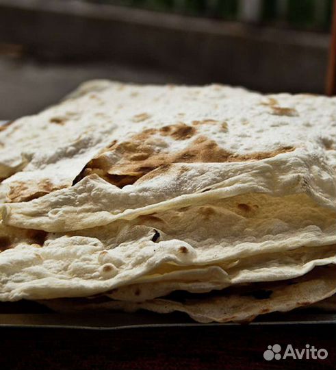 Лаваш армянский оптом
