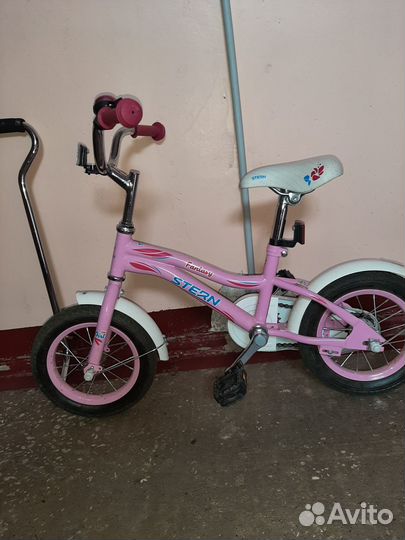 Продам велосипед d12