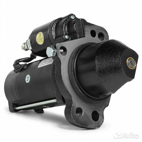 Стартер avtoelectrica ст142Б2 г. Ростов-на-Дону