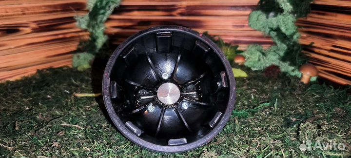 Усиленный ключ для колпачков Mersedes