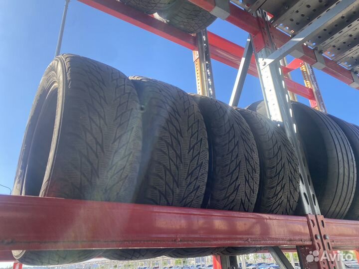 Nokian Tyres Hakkapeliitta R2 205/55 R16