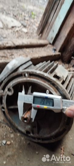 Электродвигатель 380 в