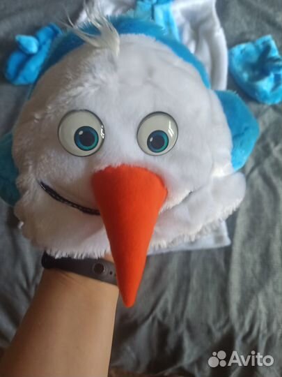 Детские карнавальные костюмы для утренников