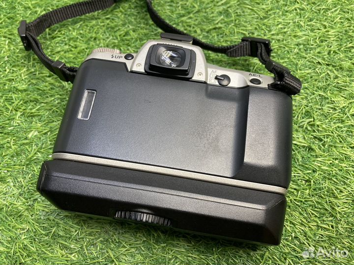 Pentax MZ-6