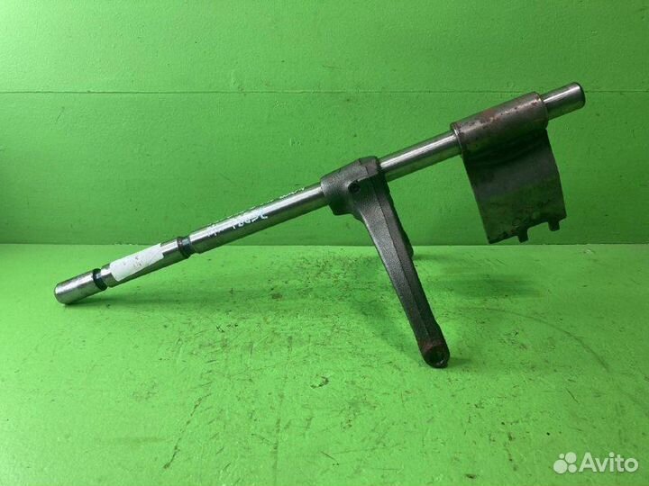 Вилка кпп RVI premium