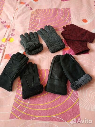 Шарфы. Шапки. Перчатки. Варежки.Носки