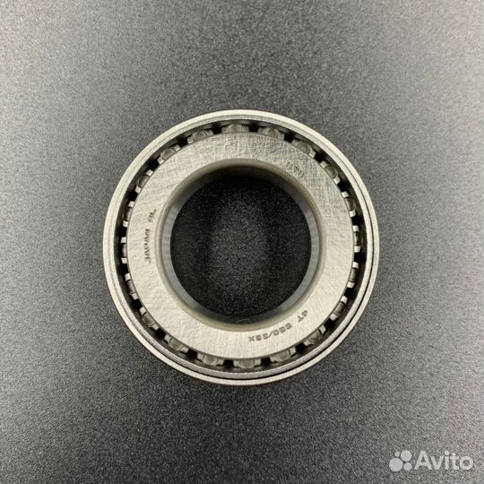 Подшипник шпх Yamaha 40-50 (91051-ZV5-003, 91051-Z