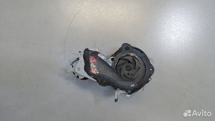 Насос водяной Ford Fusion, 2008