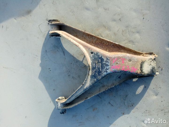 Рычаг задний Ауди Audi A6 C5