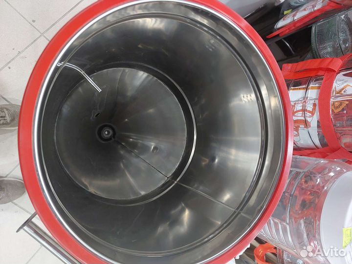 Цкт, ферментер, емкость для брожения 40л, 50л,100л