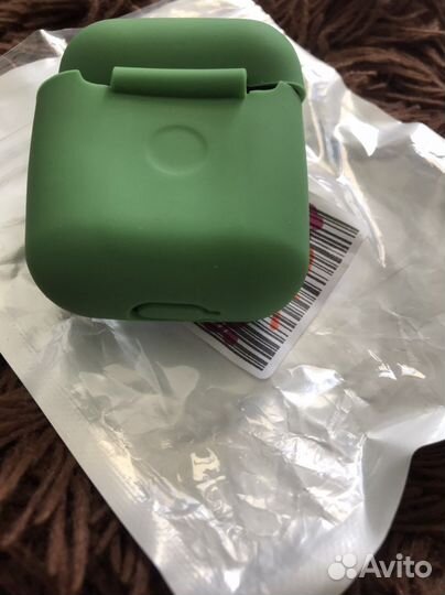 Чехол для airpods/2