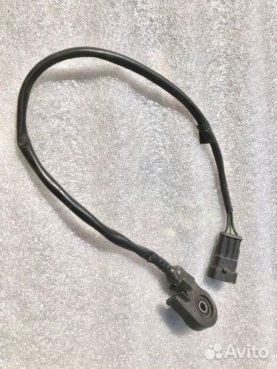 Ducati Multistrada 1200S датчик боковой ножки