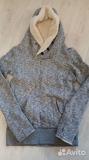 Толстовка женская