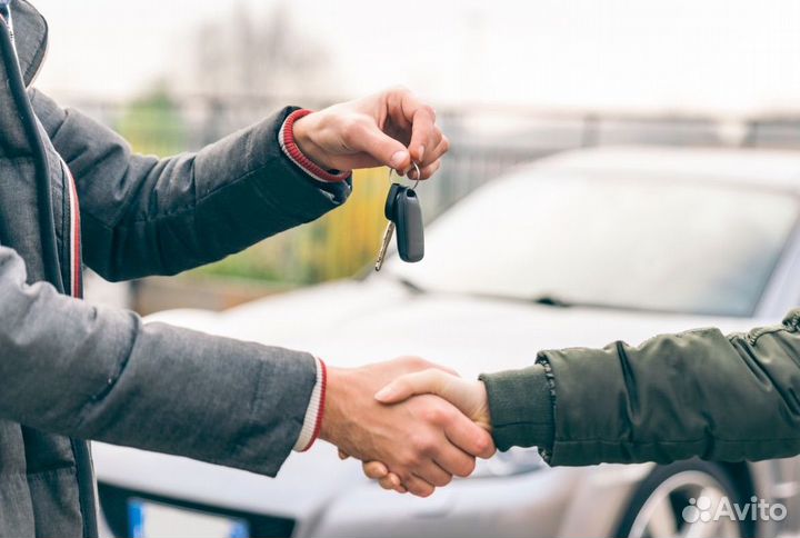 Помощь в получении автокредита