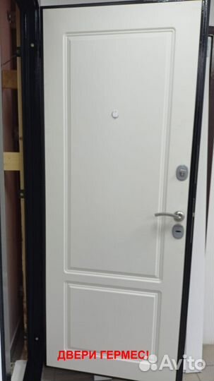 Качественная входная дверь с бесплатной установкой