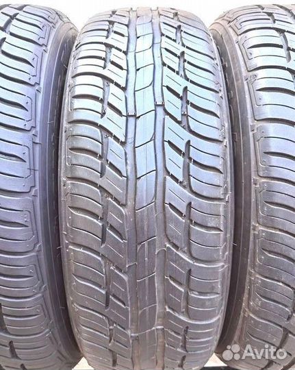 Bfgoodrich Advantage T/A Drive 185/65 R15 88H