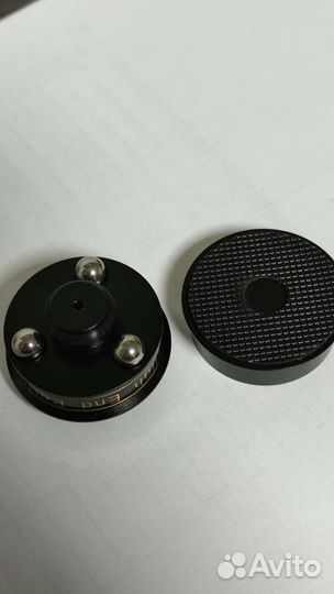 Антивибрационные антирезонансные подставки ножки