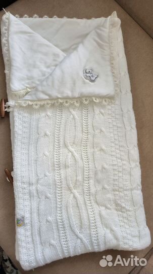 Конверт-одеяло