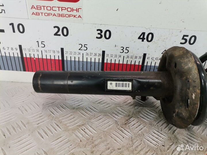 Стойка для Audi A3 8P