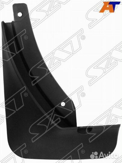Брызговик skoda octavia 13-17 задний LH ST-SD27-06