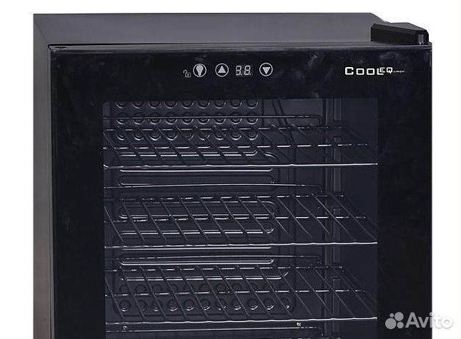 Шкаф холодильный Cooleq TBC 65