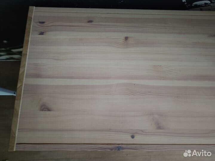 Стеллаж IKEA труфаст