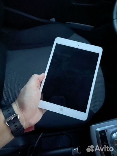 iPad mini 16gb wifi
