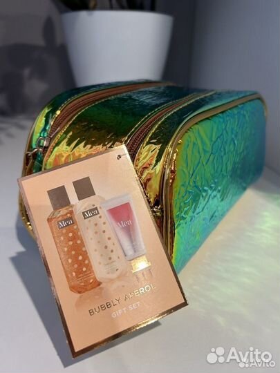 Подарочный набор MIA