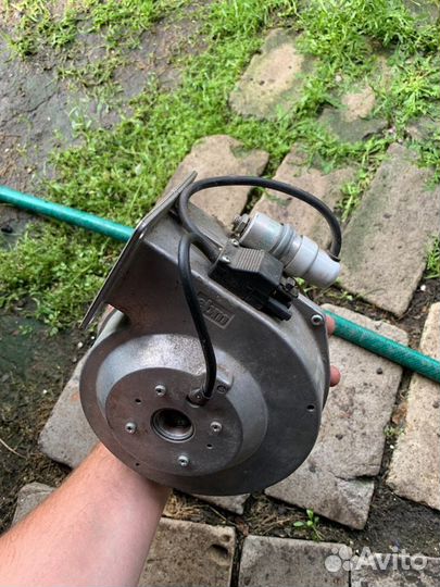 Вентилятор радиальный улитка