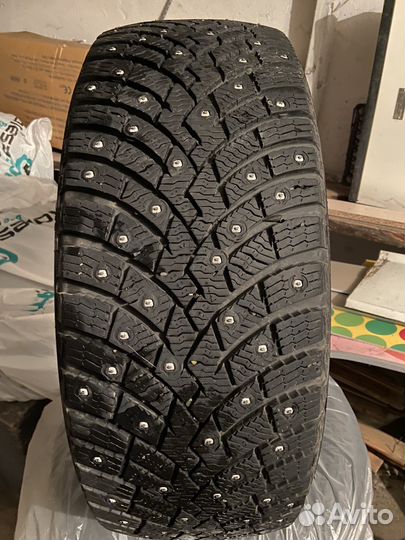 Pirelli Scorpion Ice Zero 2 225/50 R18 95H