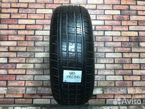 Capitol Precision Trac III 285/60 R18