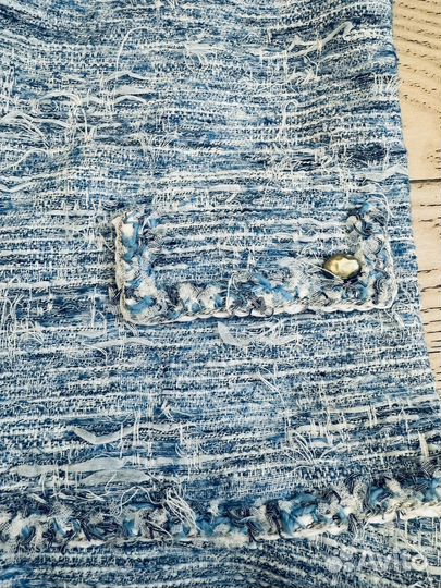 Платье Chanel оригинал