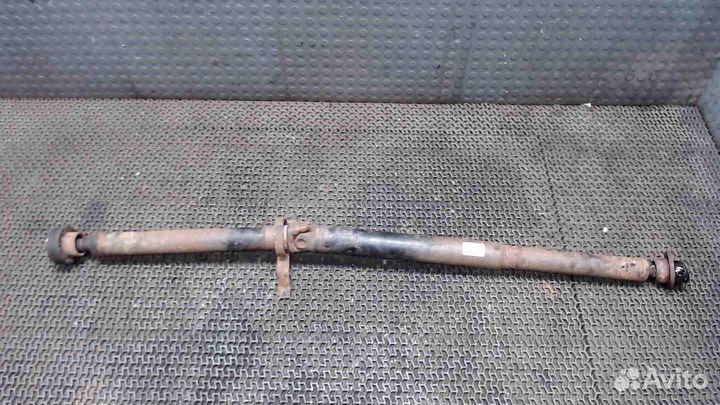 Кардан Audi A6 (C5) Allroad, 2004