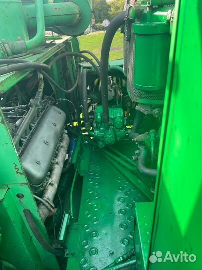 Комбайн Ростсельмаш Дон 1500Б, 2003