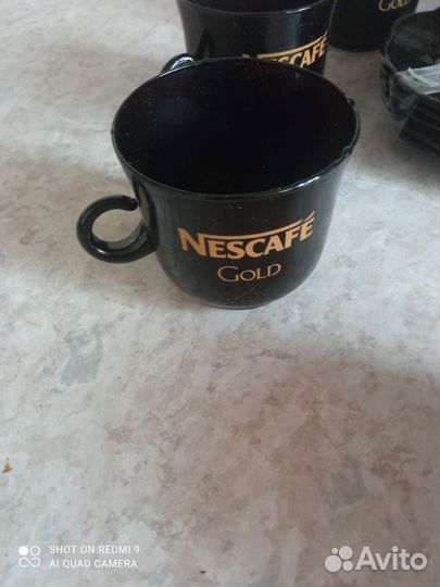 Сервиз кофейный