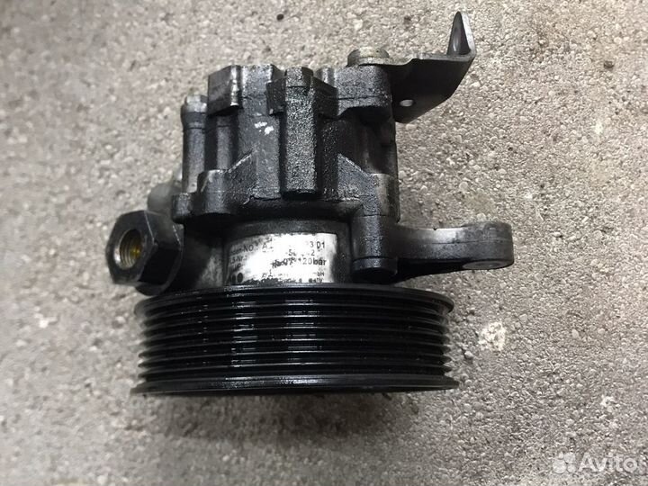 Насос гидроусилителя мерседес а0034669301