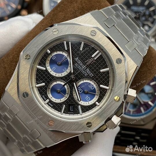 Мужские часы Audemars Piguet