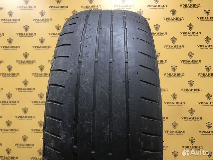 Bridgestone Dueler H/T 843 215/60 R17 96H