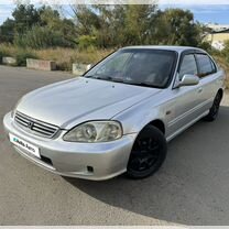 Honda Civic Ferio 1.5 AT, 1999, 240 000 км, с пробегом, цена 335 000 руб.