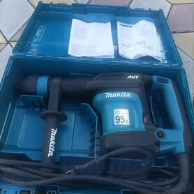 Электрический отбойный молоток Makita HM0879D