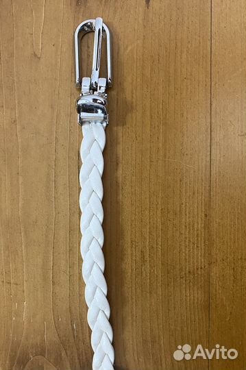 Ремень женский 100